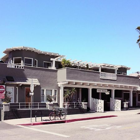 The Rose Hotel Los Angeles Zewnętrze zdjęcie