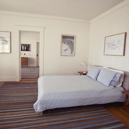 The Rose Hotel Los Angeles Zewnętrze zdjęcie