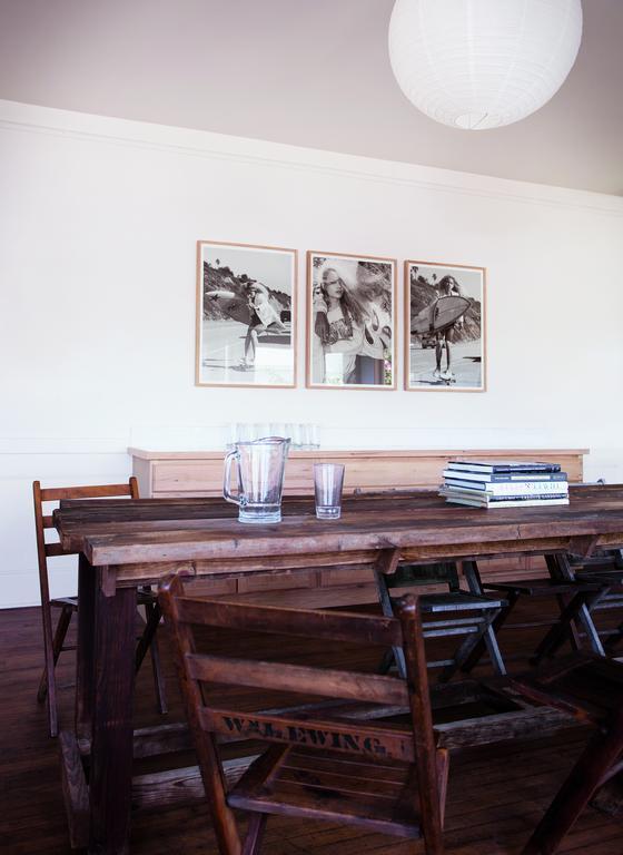 The Rose Hotel Los Angeles Zewnętrze zdjęcie