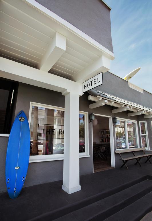 The Rose Hotel Los Angeles Zewnętrze zdjęcie
