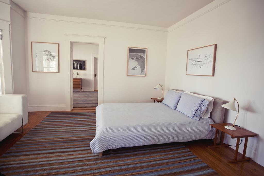 The Rose Hotel Los Angeles Zewnętrze zdjęcie