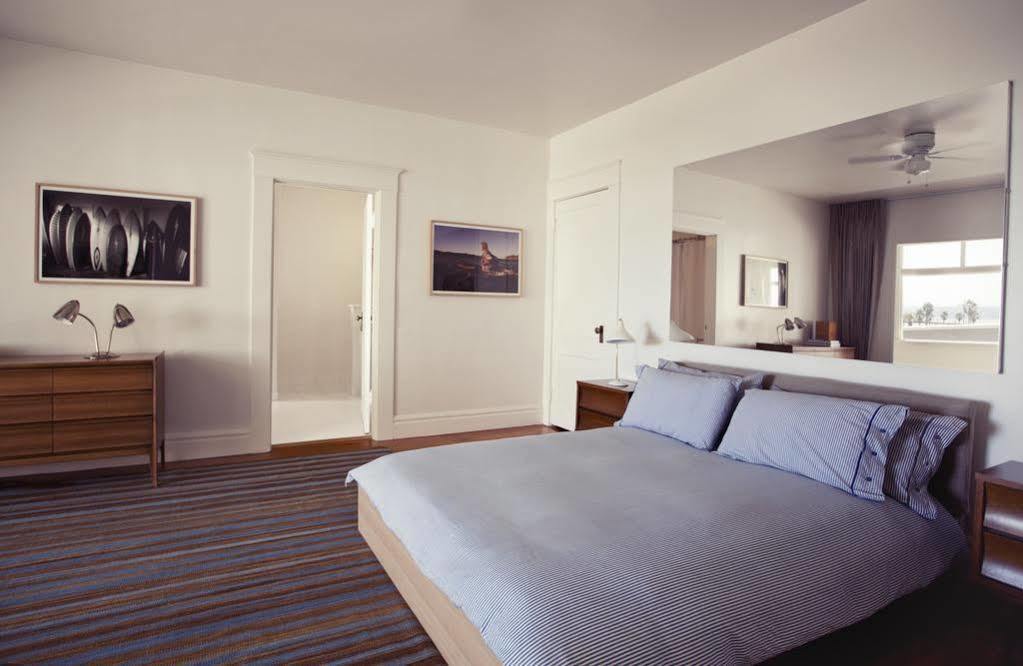 The Rose Hotel Los Angeles Zewnętrze zdjęcie