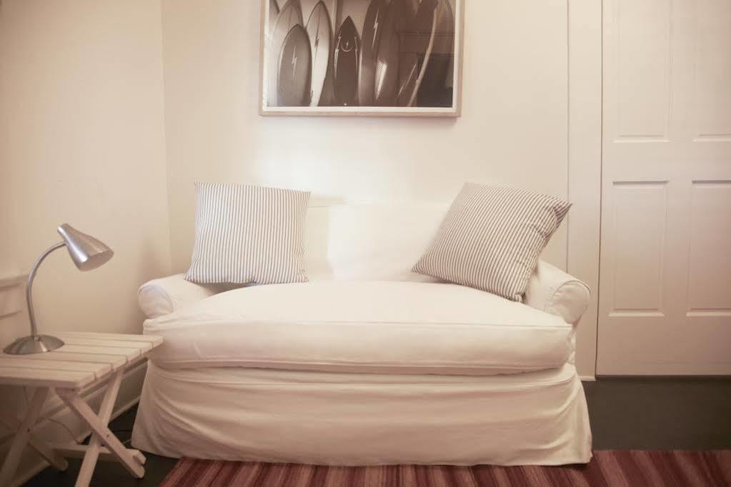 The Rose Hotel Los Angeles Zewnętrze zdjęcie